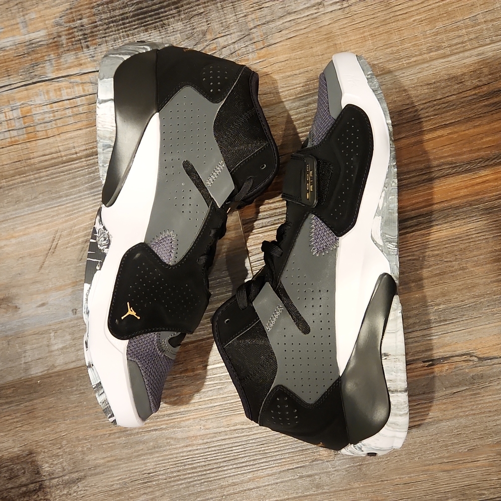 Jordan Zion 2 TB